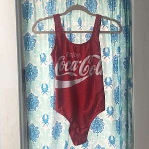 Primark Coca-Cola Bathing Suit